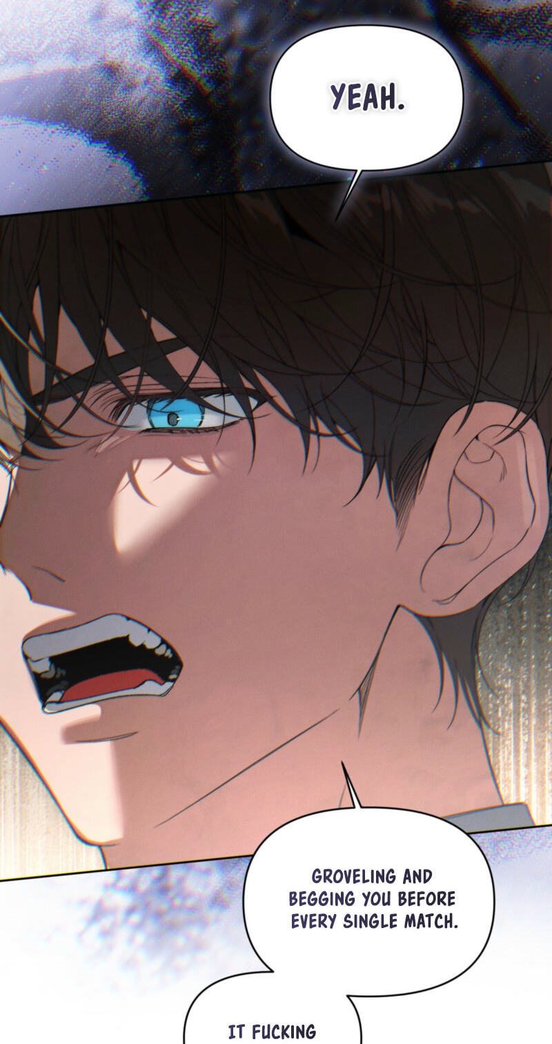 Love:Zero Chapter 12 page 66 - 