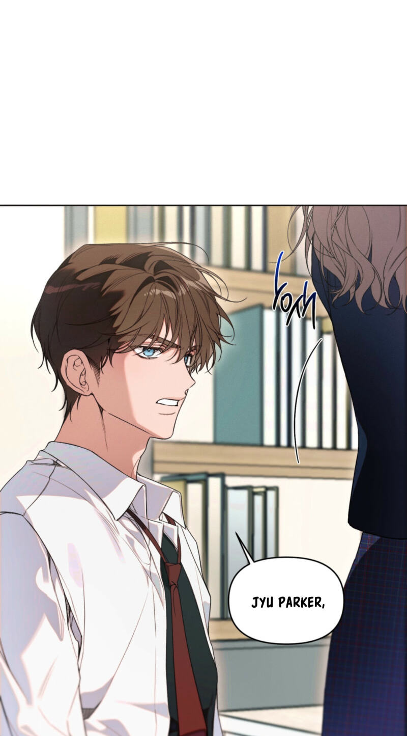 Love:Zero Chapter 12 page 8 - 