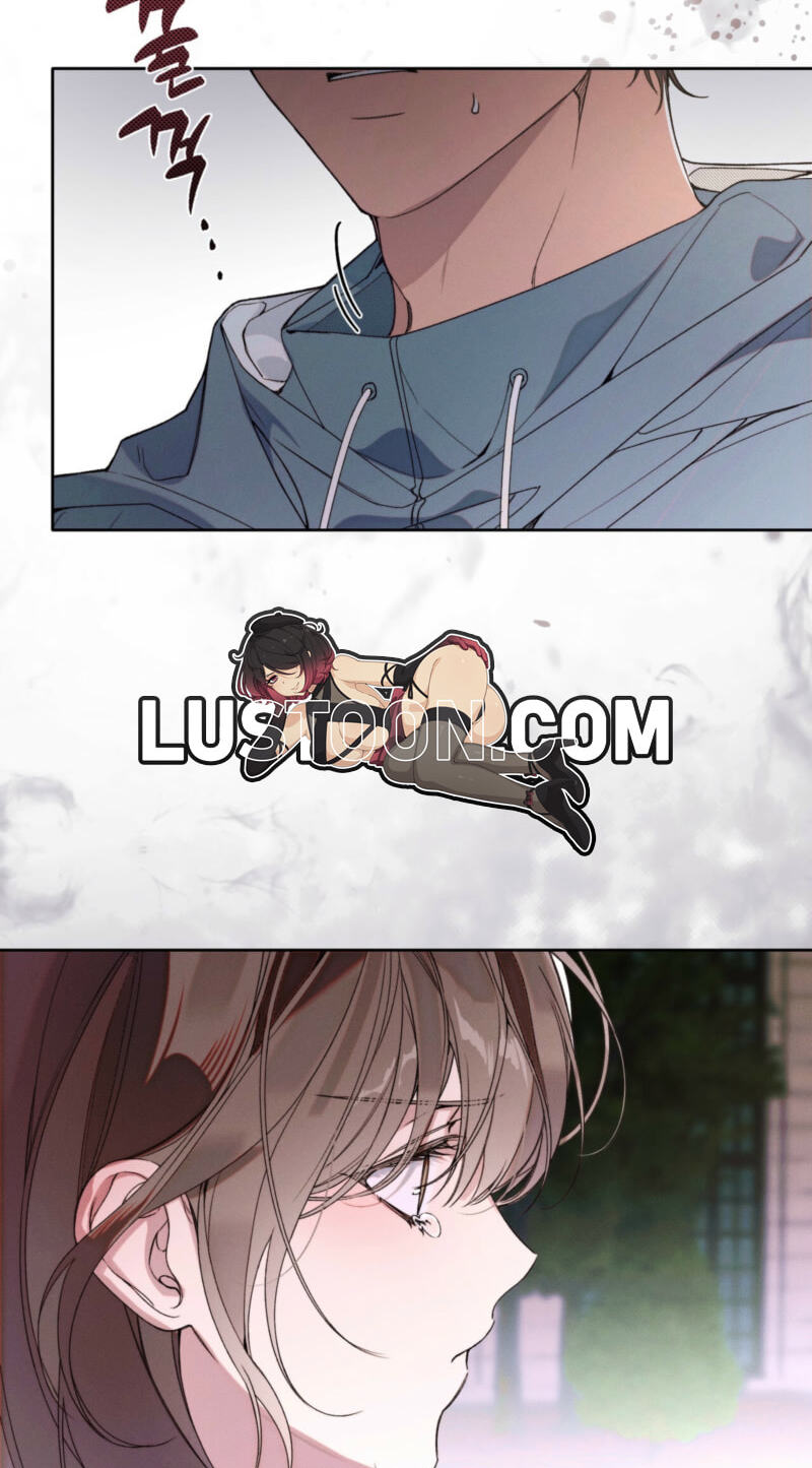 Love:Zero Chapter 12 page 76 - 
