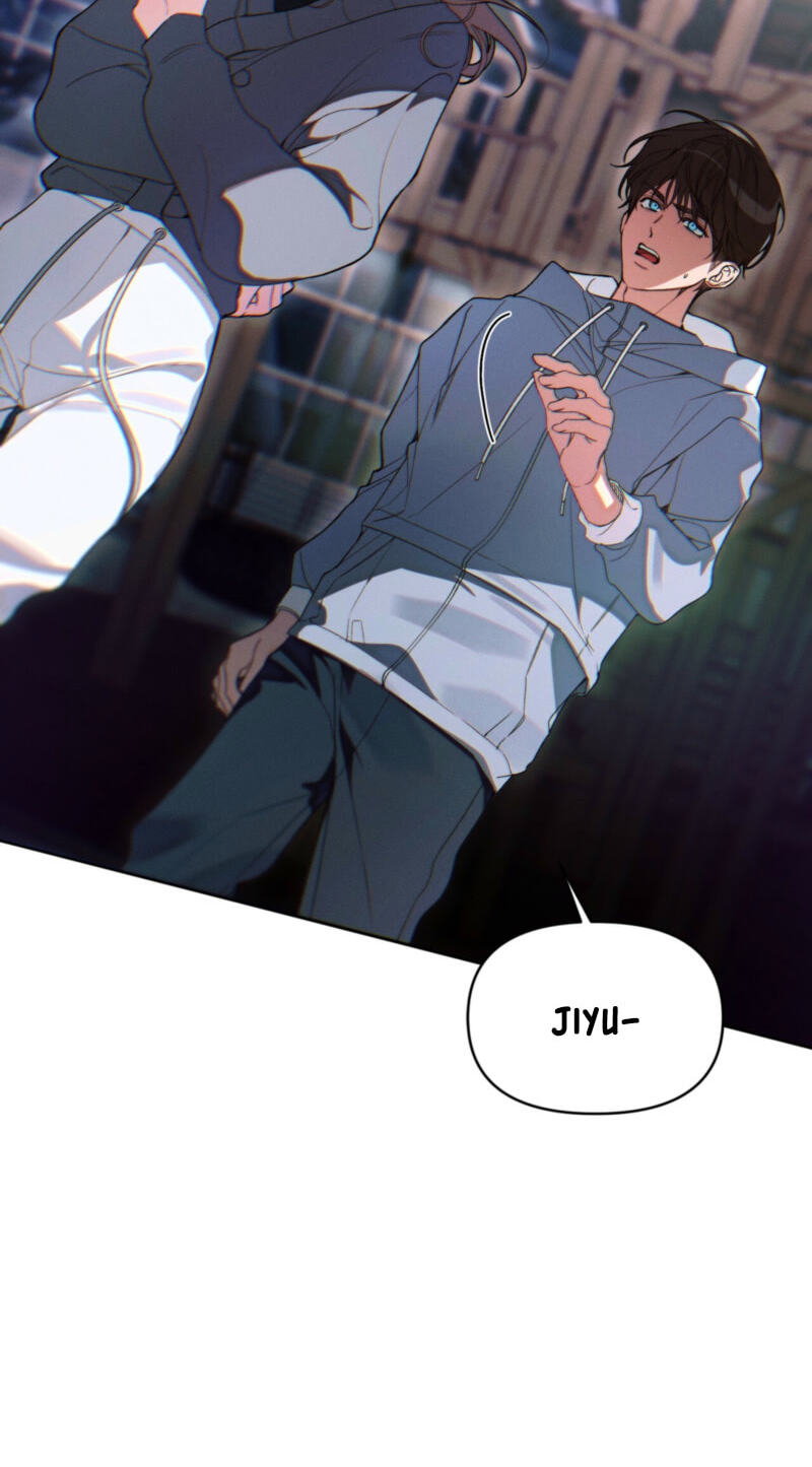 Love:Zero Chapter 12 page 78 - 