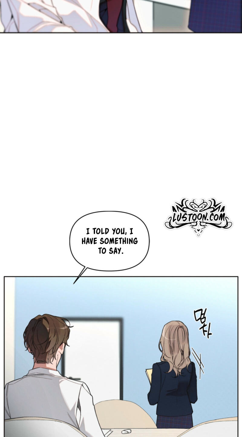Love:Zero Chapter 12 page 9 - 