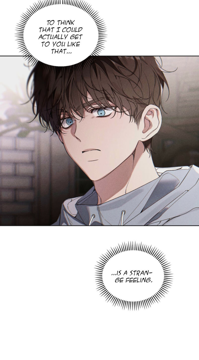 Love:Zero Chapter 12 page 83 - 