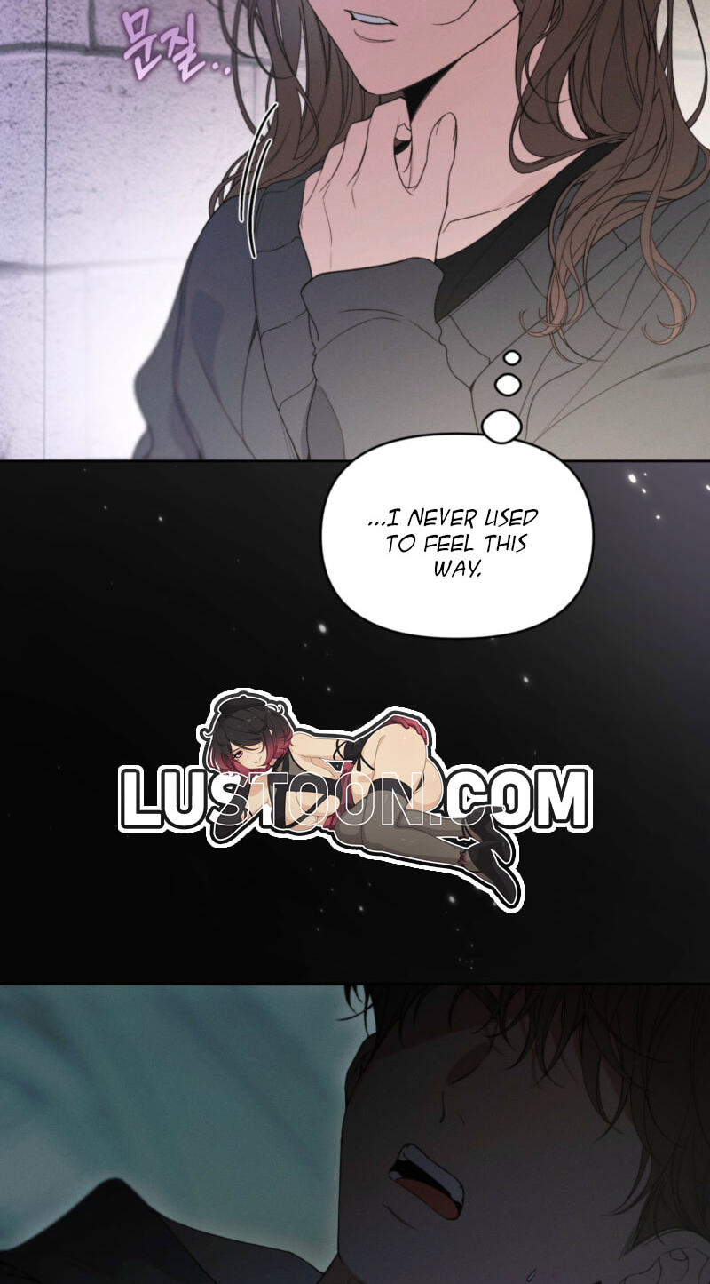 Love:Zero Chapter 12 page 85 - 