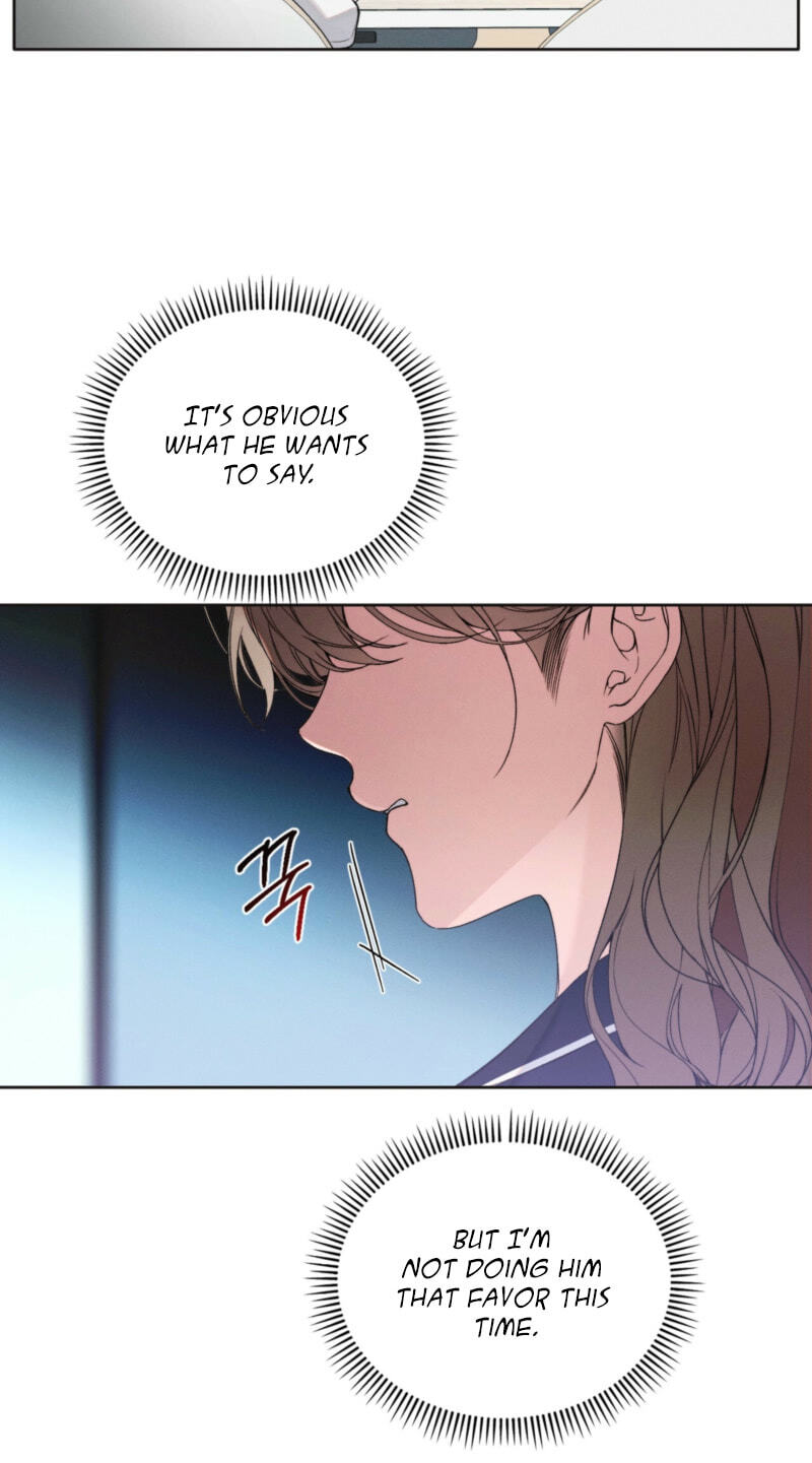 Love:Zero Chapter 12 page 10 - 