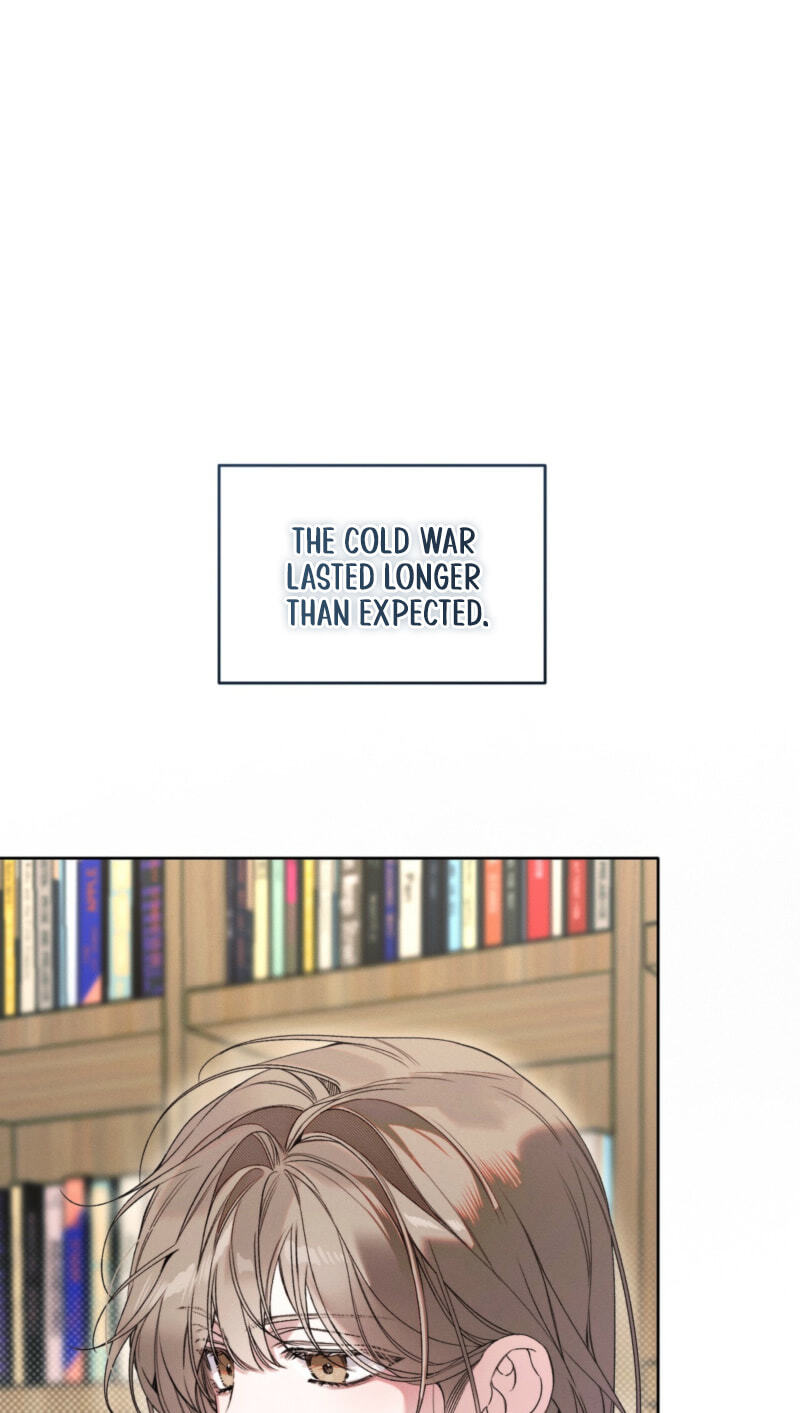 Love:Zero Chapter 13 page 2 - 