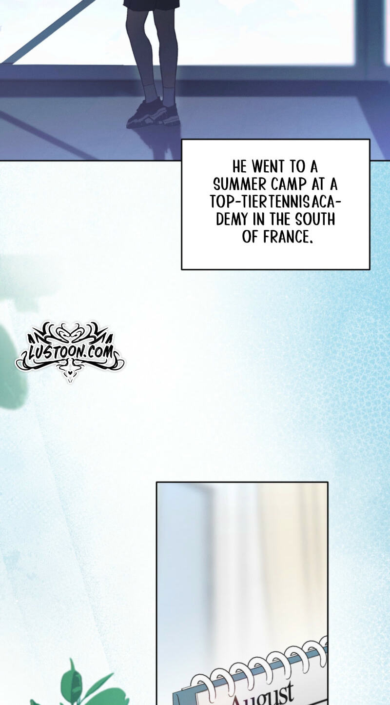 Love:Zero Chapter 13 page 11 - 
