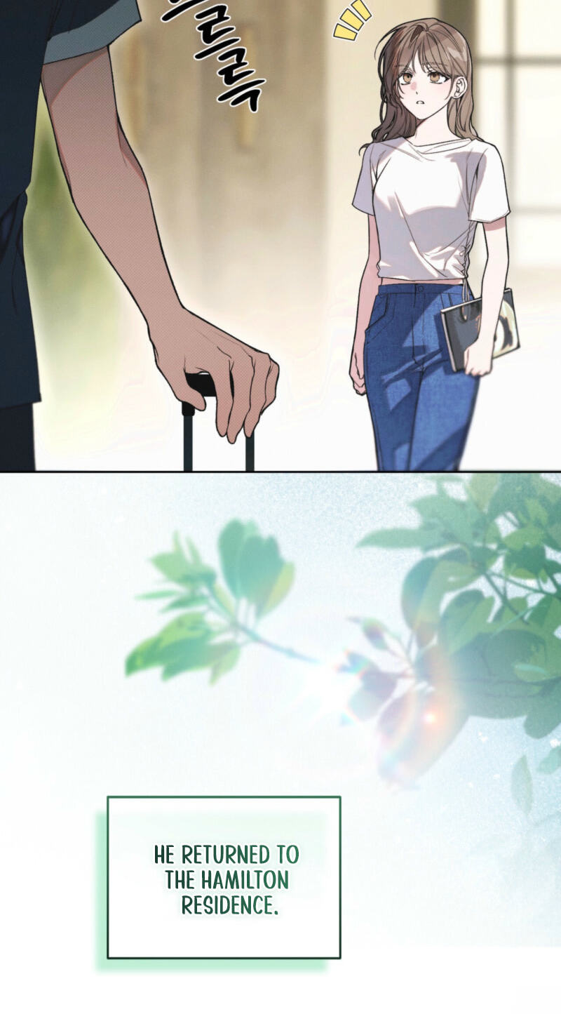Love:Zero Chapter 13 page 13 - 