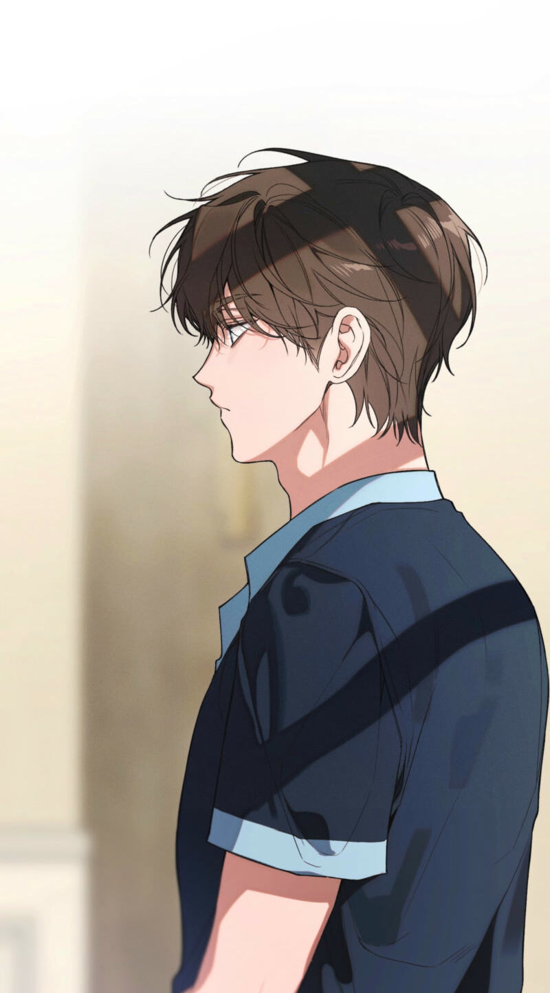 Love:Zero Chapter 13 page 14 - 