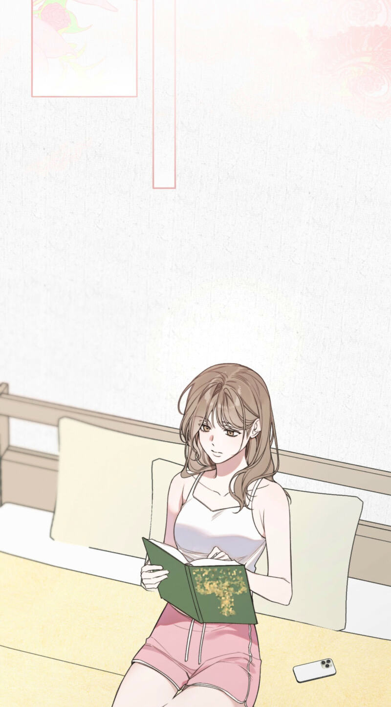 Love:Zero Chapter 13 page 16 - 
