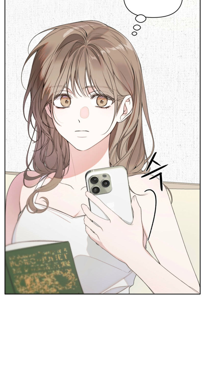Love:Zero Chapter 13 page 18 - 