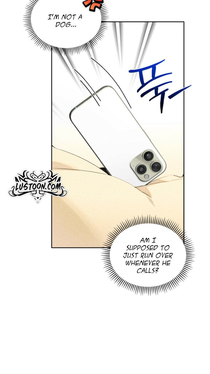 Love:Zero Chapter 13 page 20 - 