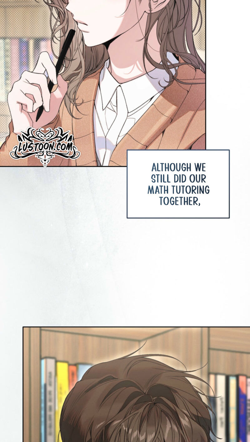 Love:Zero Chapter 13 page 3 - 