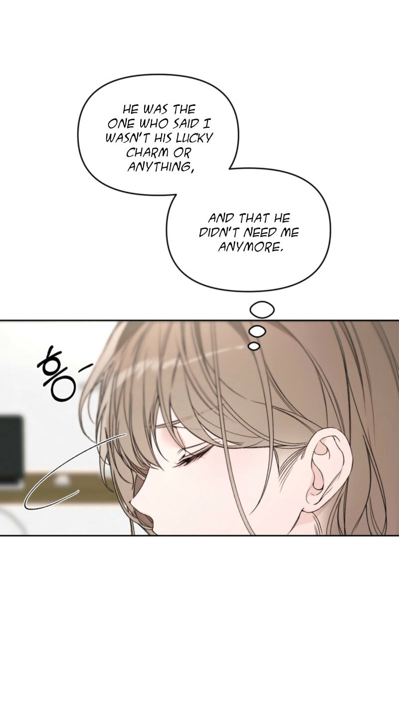 Love:Zero Chapter 13 page 21 - 