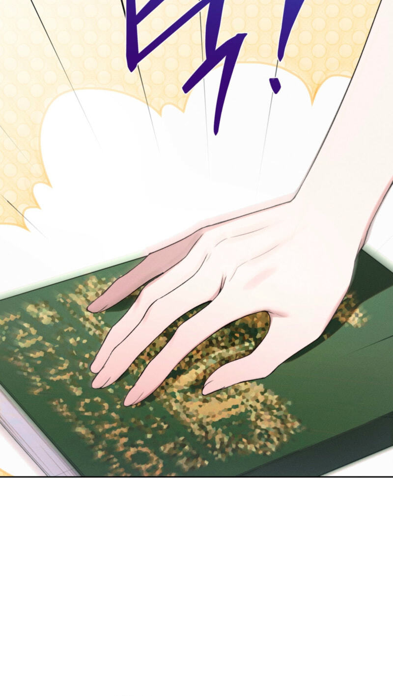 Love:Zero Chapter 13 page 27 - 