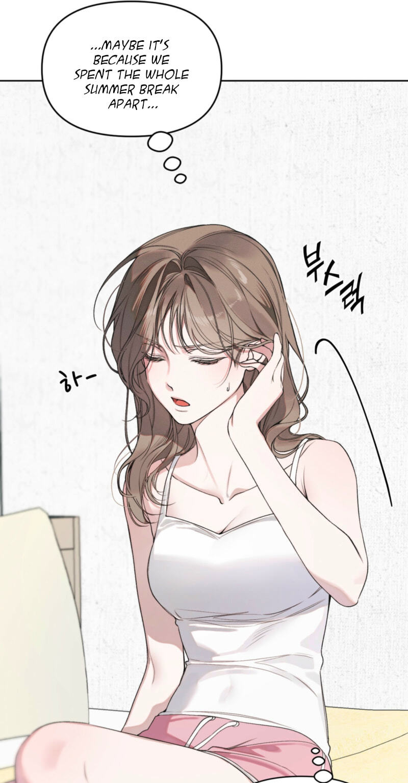 Love:Zero Chapter 13 page 28 - 