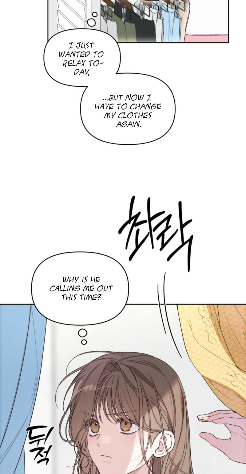 Love:Zero Chapter 13 page 30 - 