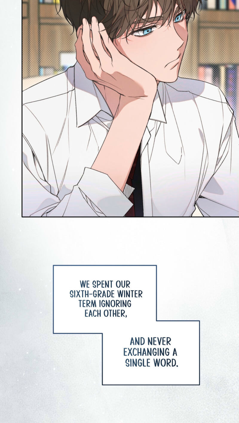 Love:Zero Chapter 13 page 4 - 