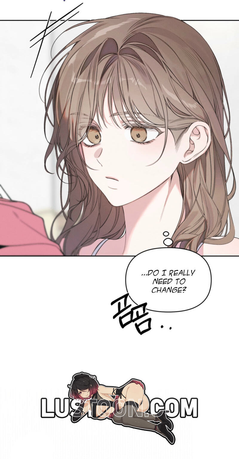 Love:Zero Chapter 13 page 32 - 