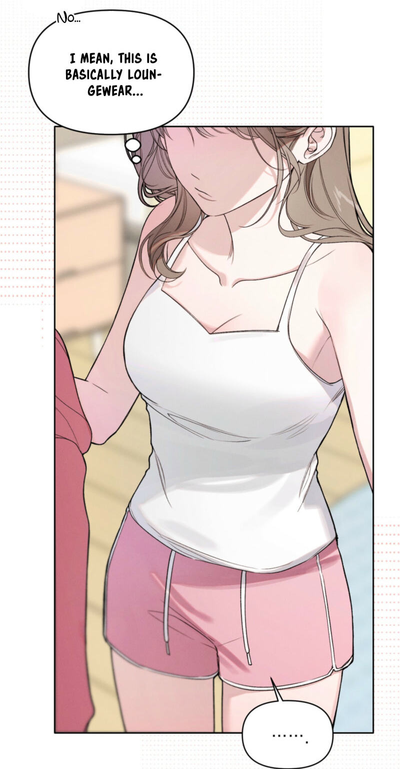 Love:Zero Chapter 13 page 33 - 