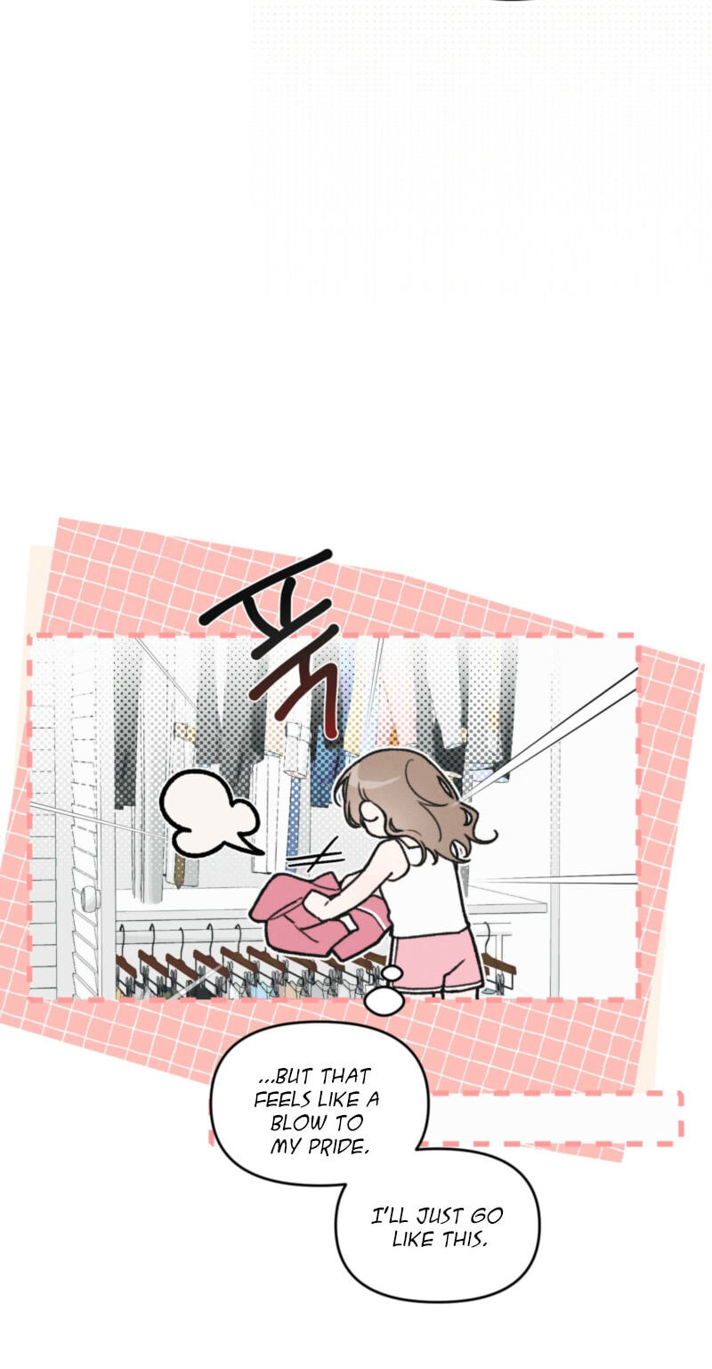 Love:Zero Chapter 13 page 34 - 
