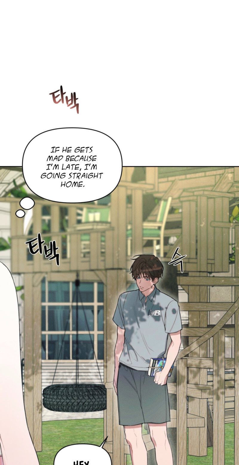 Love:Zero Chapter 13 page 37 - 