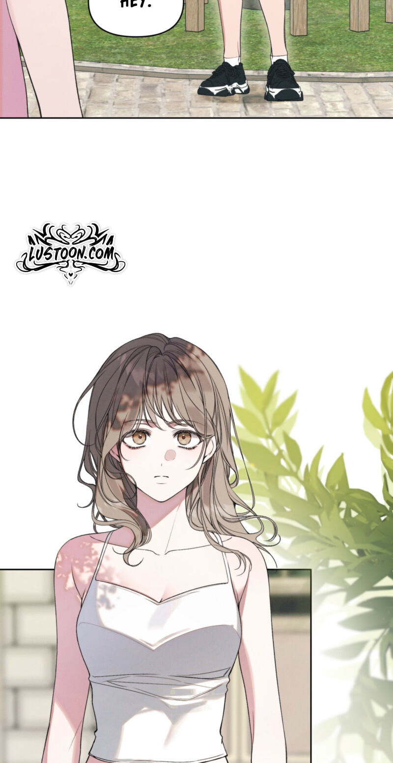 Love:Zero Chapter 13 page 38 - 