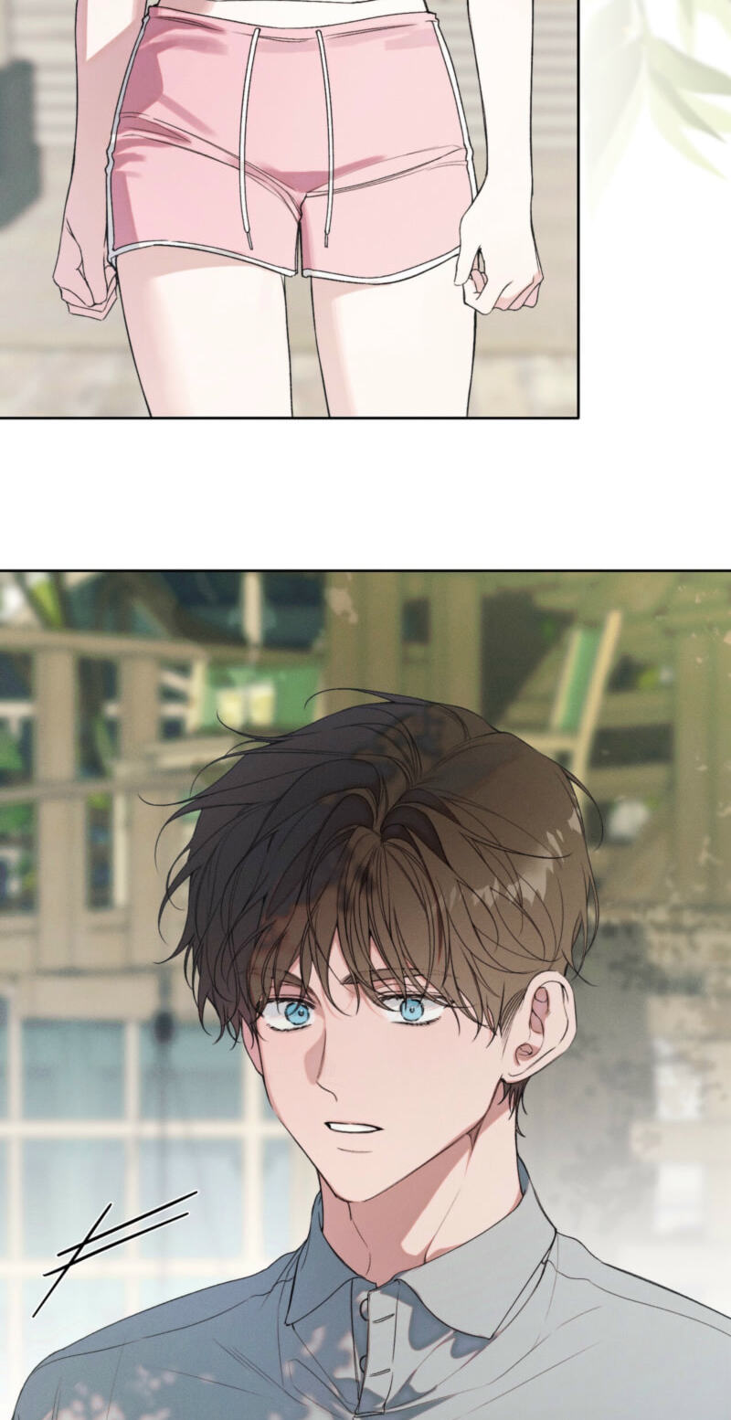 Love:Zero Chapter 13 page 39 - 