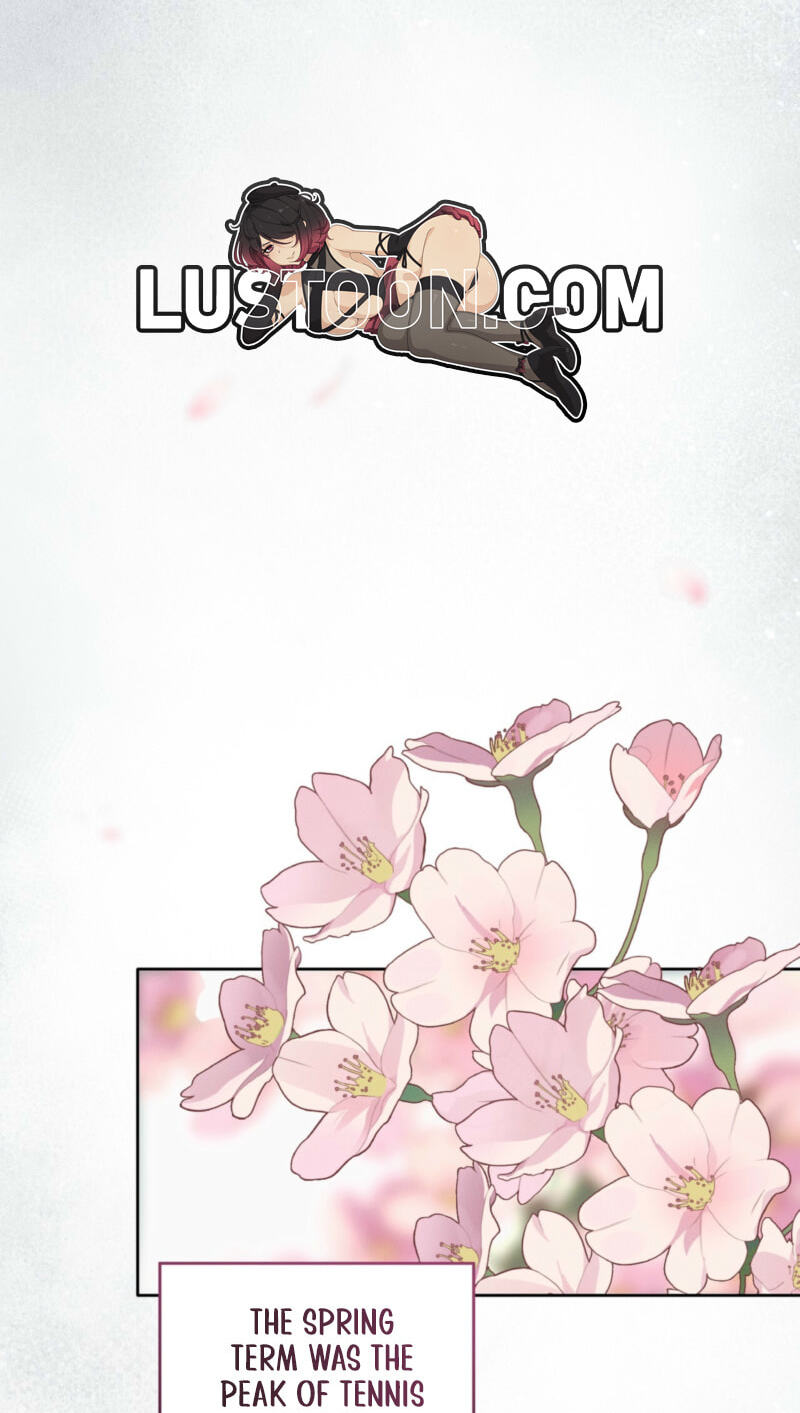 Love:Zero Chapter 13 page 5 - 