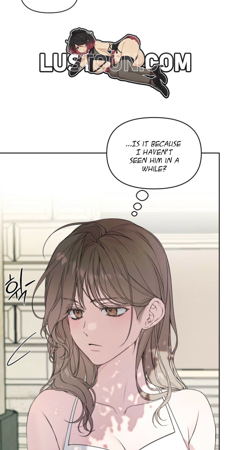 Love:Zero Chapter 13 page 41 - 