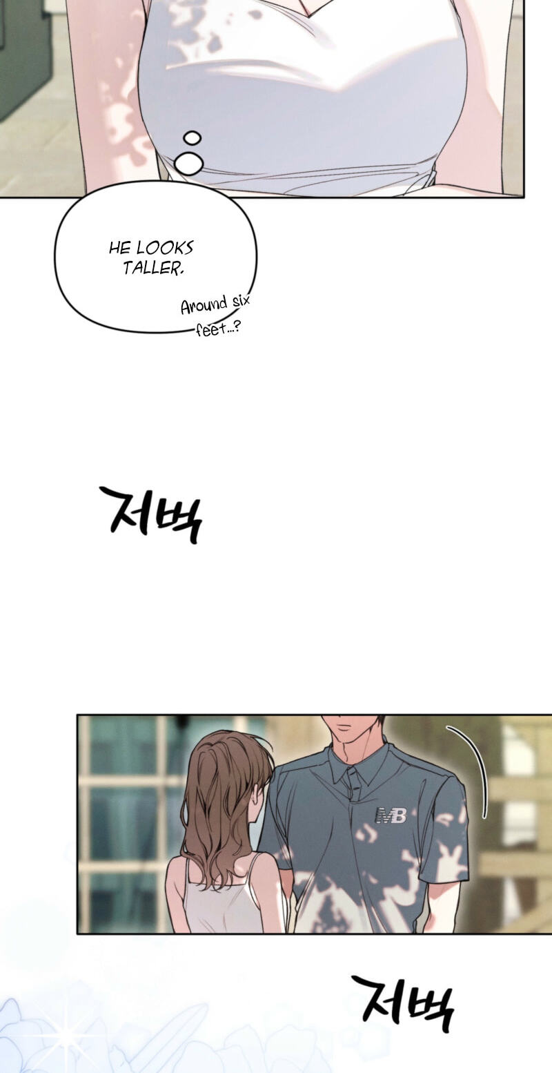 Love:Zero Chapter 13 page 42 - 