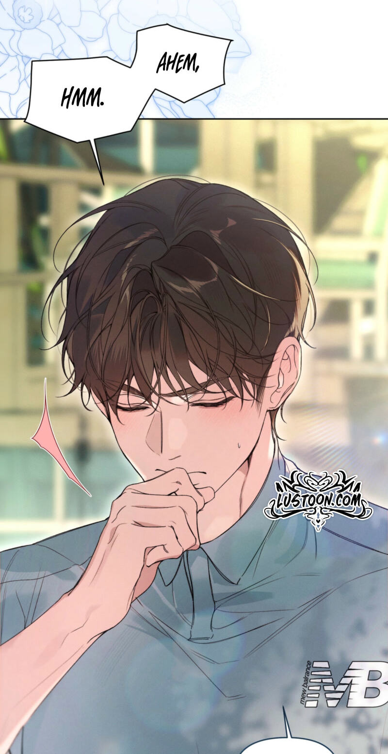 Love:Zero Chapter 13 page 43 - 