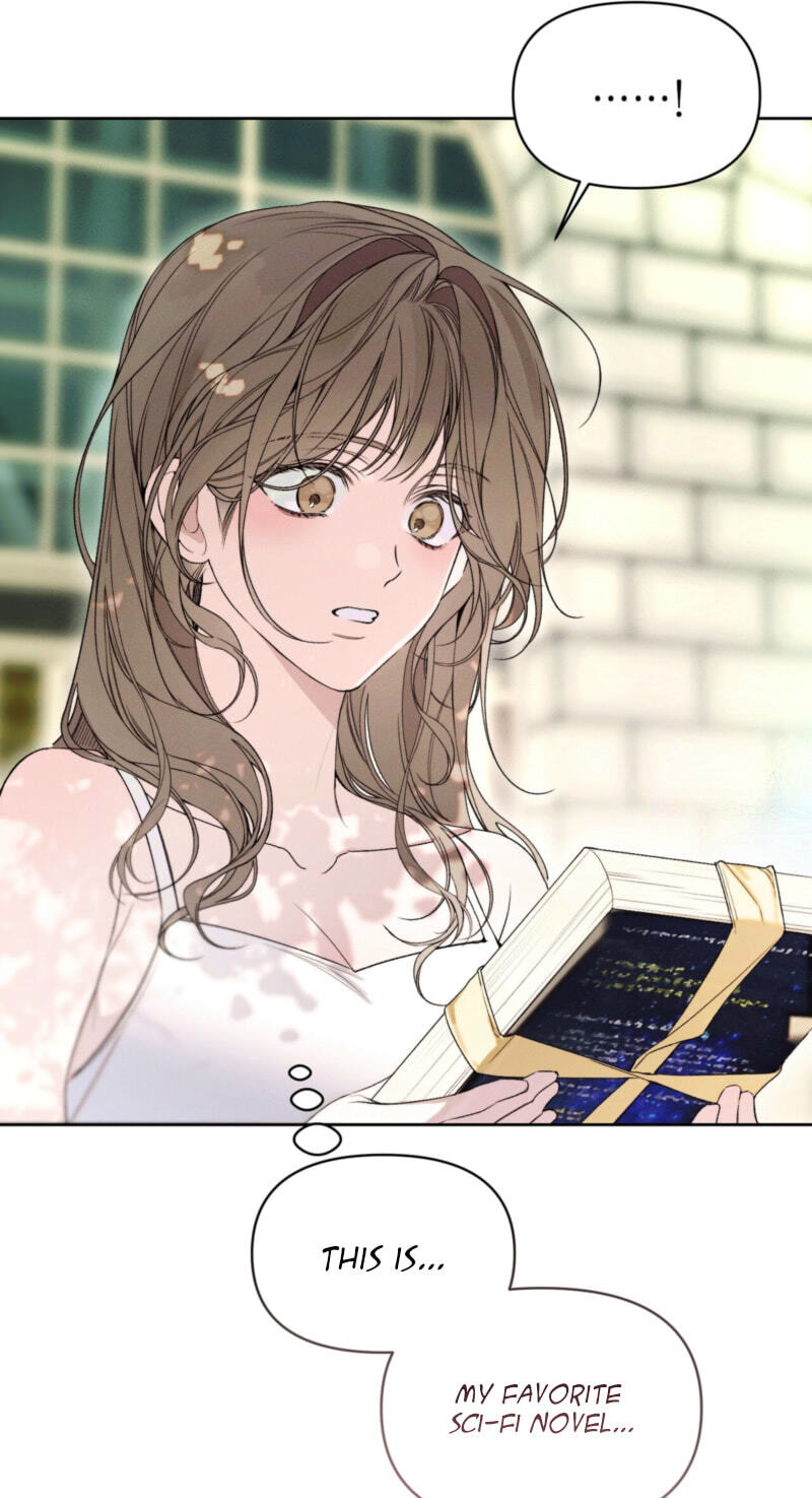 Love:Zero Chapter 13 page 45 - 
