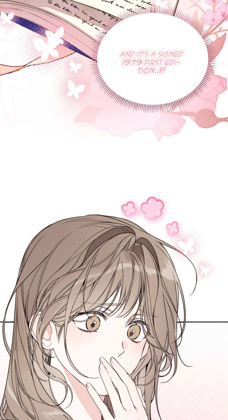 Love:Zero Chapter 13 page 48 - 