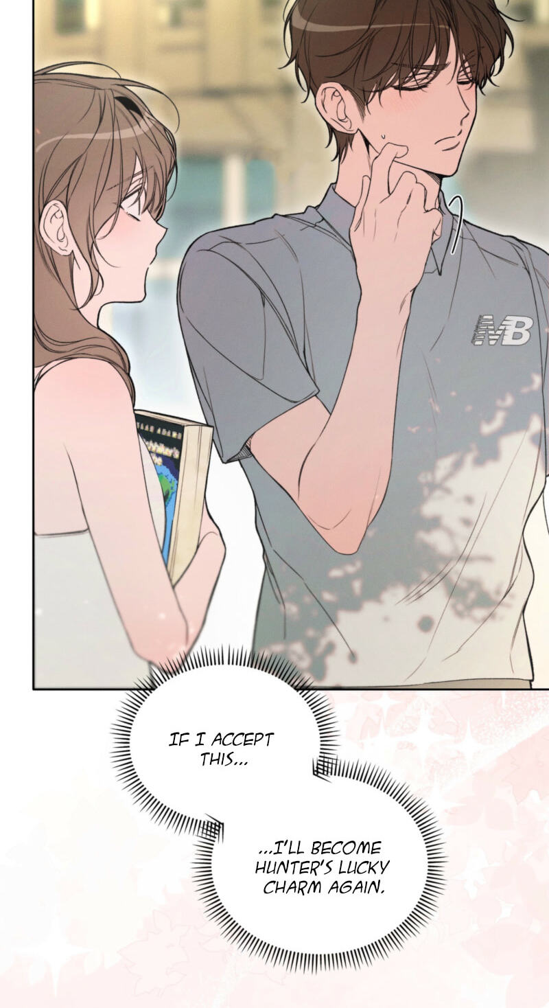 Love:Zero Chapter 13 page 52 - 