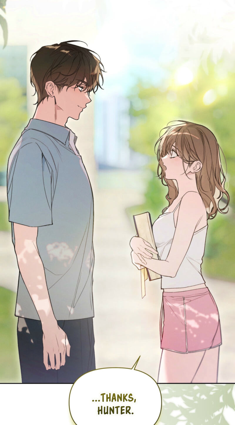 Love:Zero Chapter 13 page 54 - 