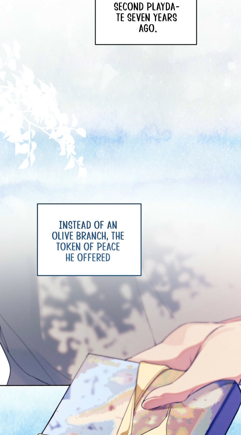 Love:Zero Chapter 13 page 56 - 