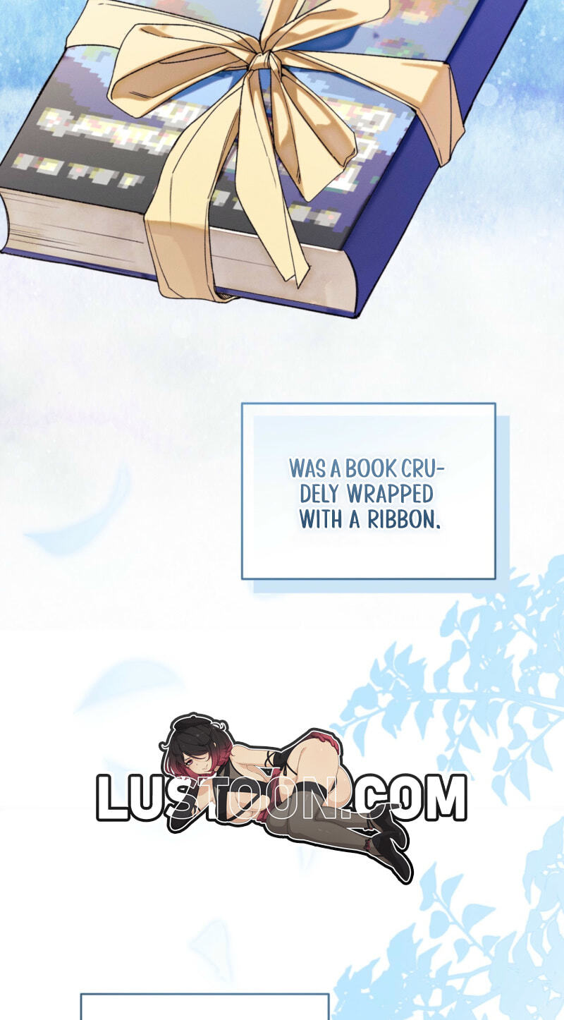 Love:Zero Chapter 13 page 57 - 