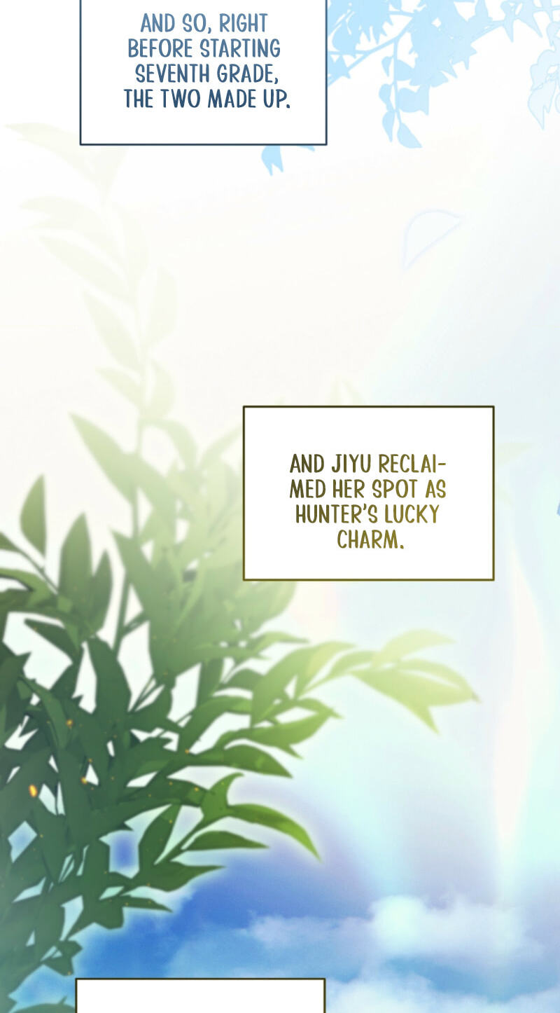 Love:Zero Chapter 13 page 58 - 