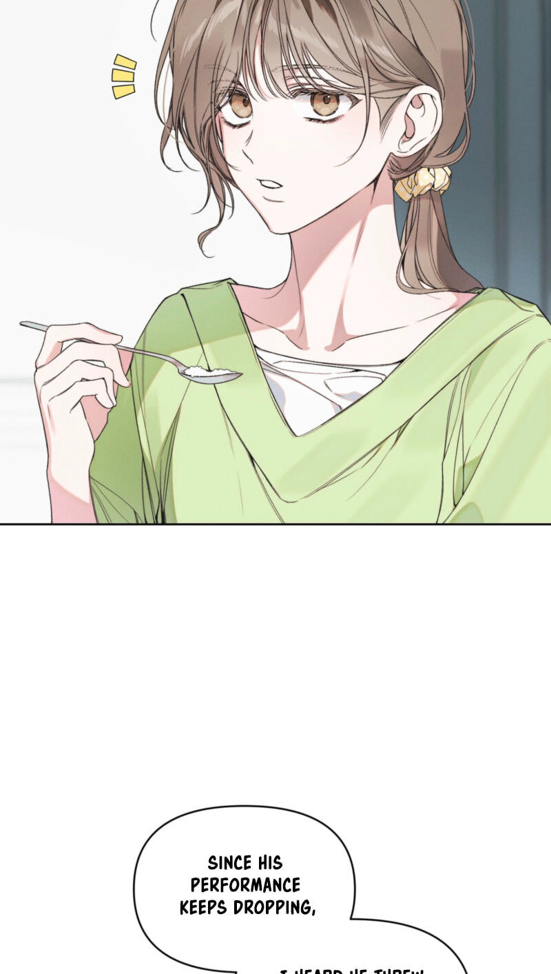 Love:Zero Chapter 13 page 7 - 