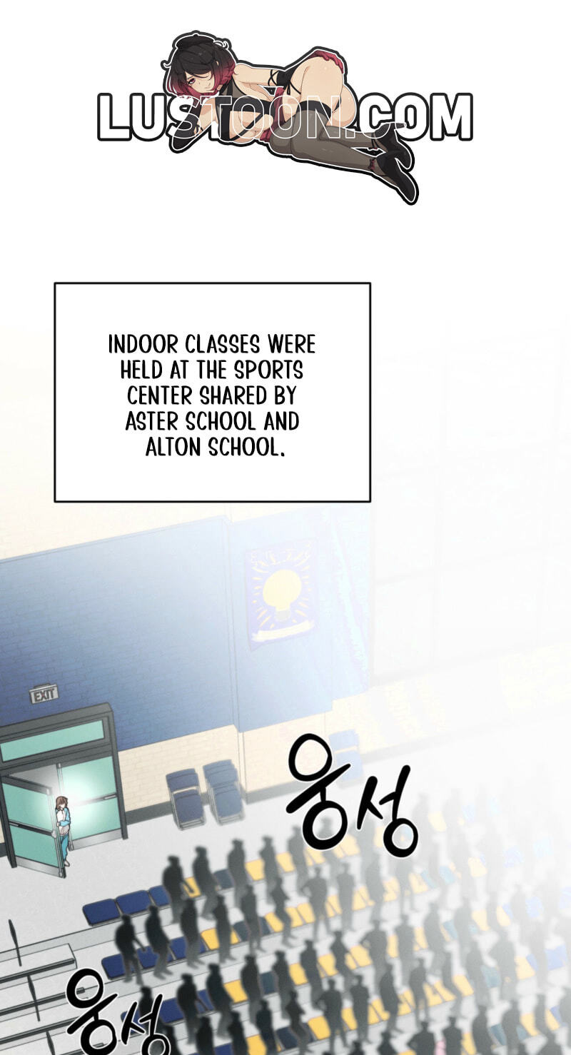 Love:Zero Chapter 13 page 66 - 