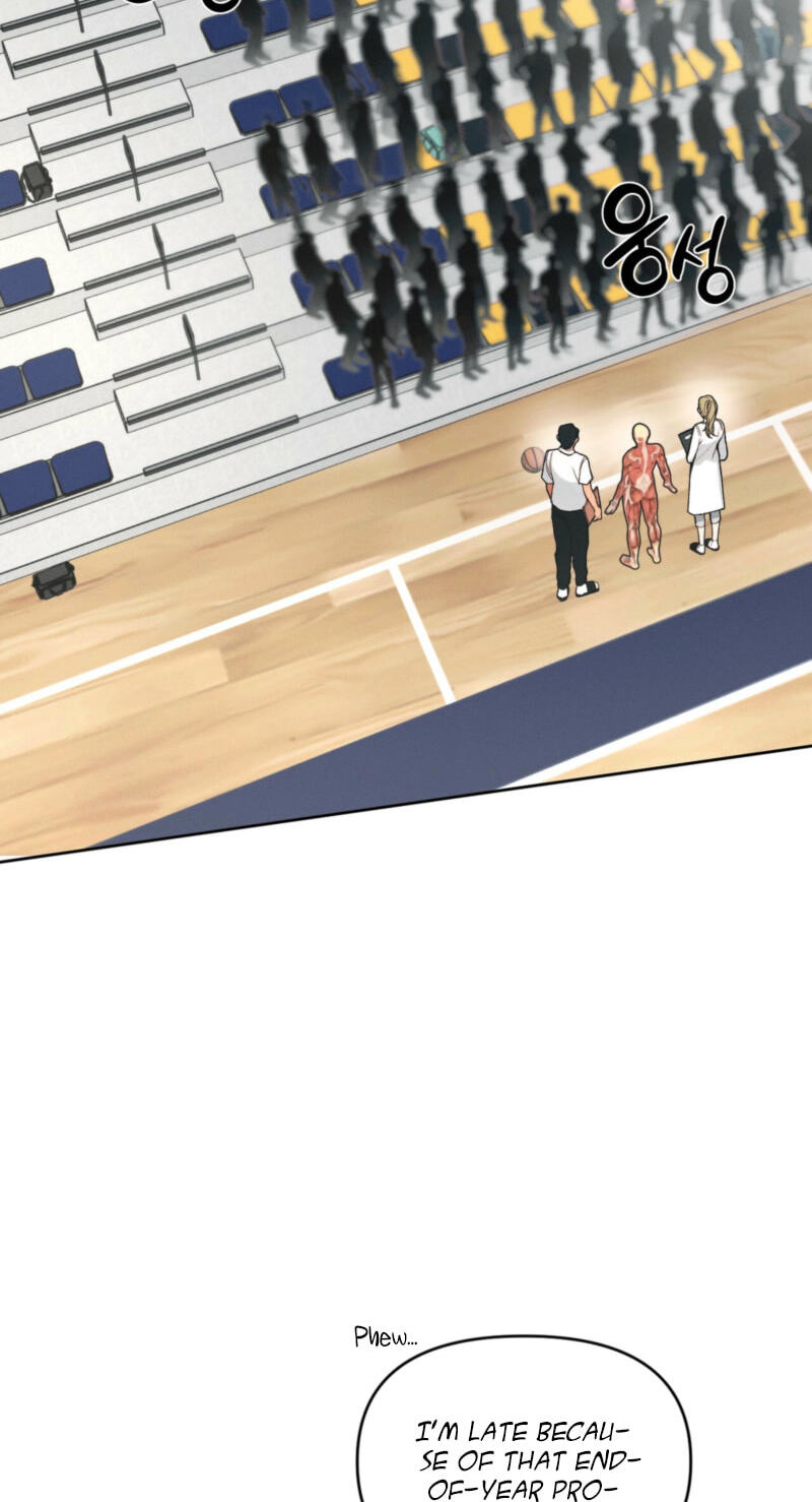 Love:Zero Chapter 13 page 67 - 