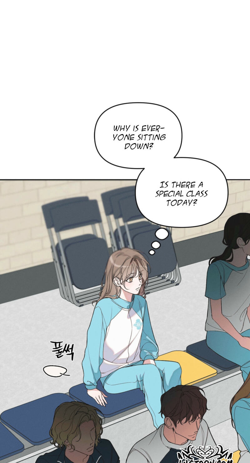 Love:Zero Chapter 13 page 69 - 