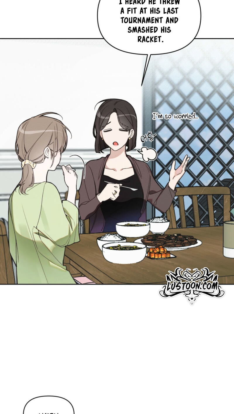 Love:Zero Chapter 13 page 8 - 