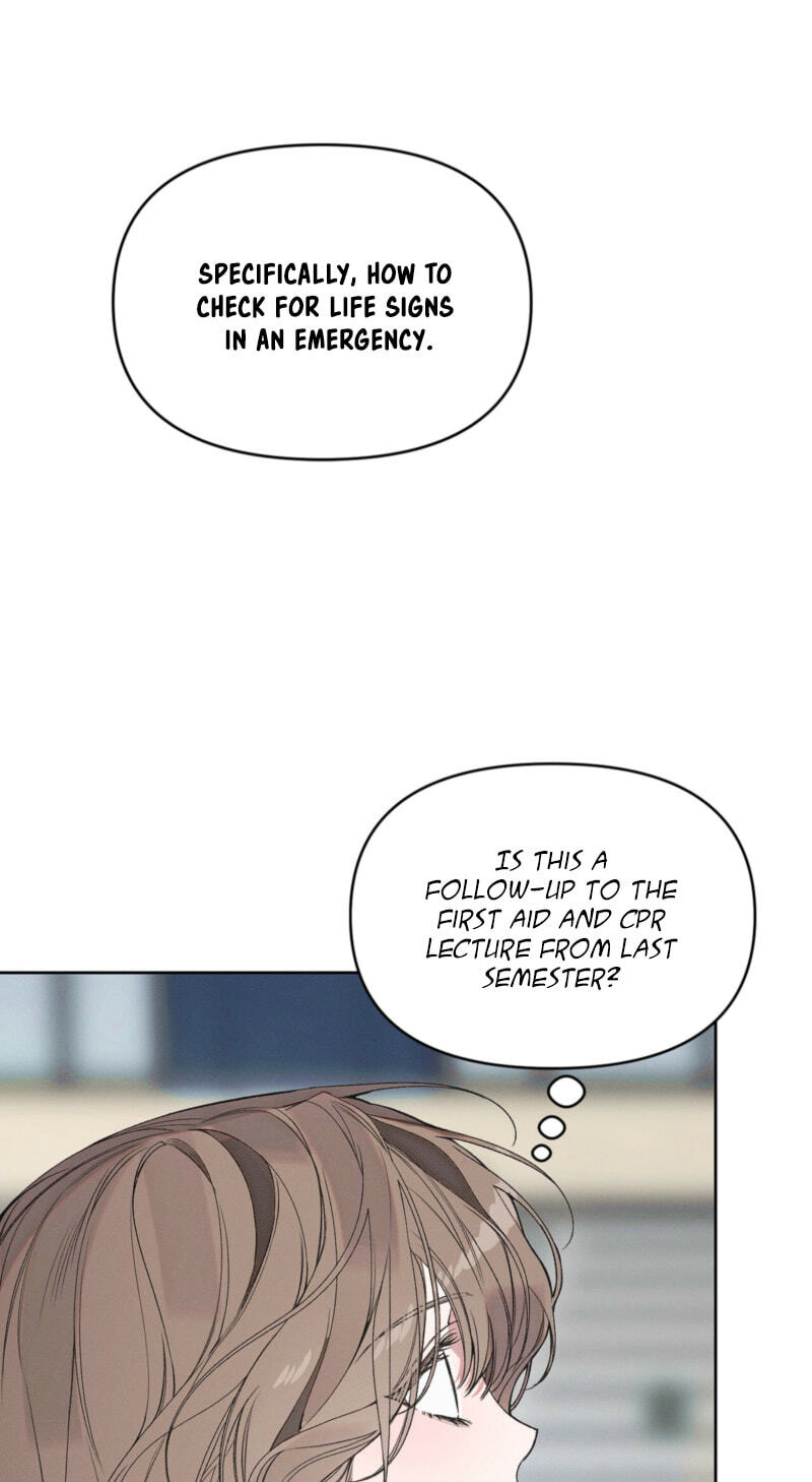 Love:Zero Chapter 13 page 71 - 