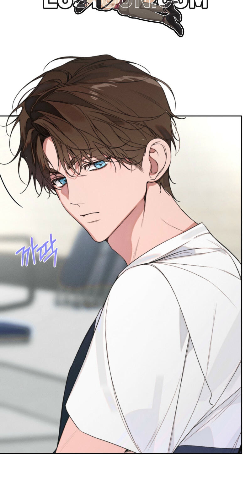 Love:Zero Chapter 13 page 84 - 