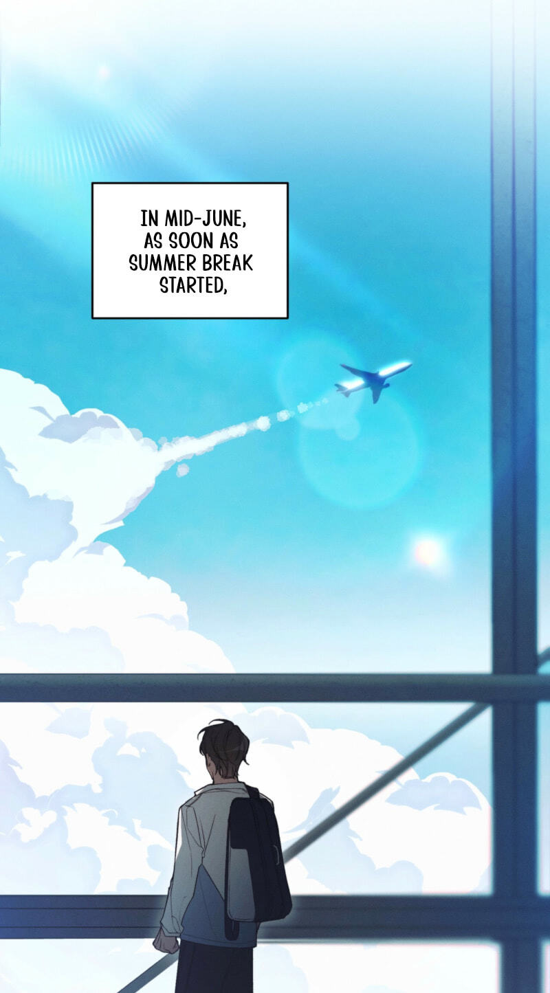Love:Zero Chapter 13 page 10 - 