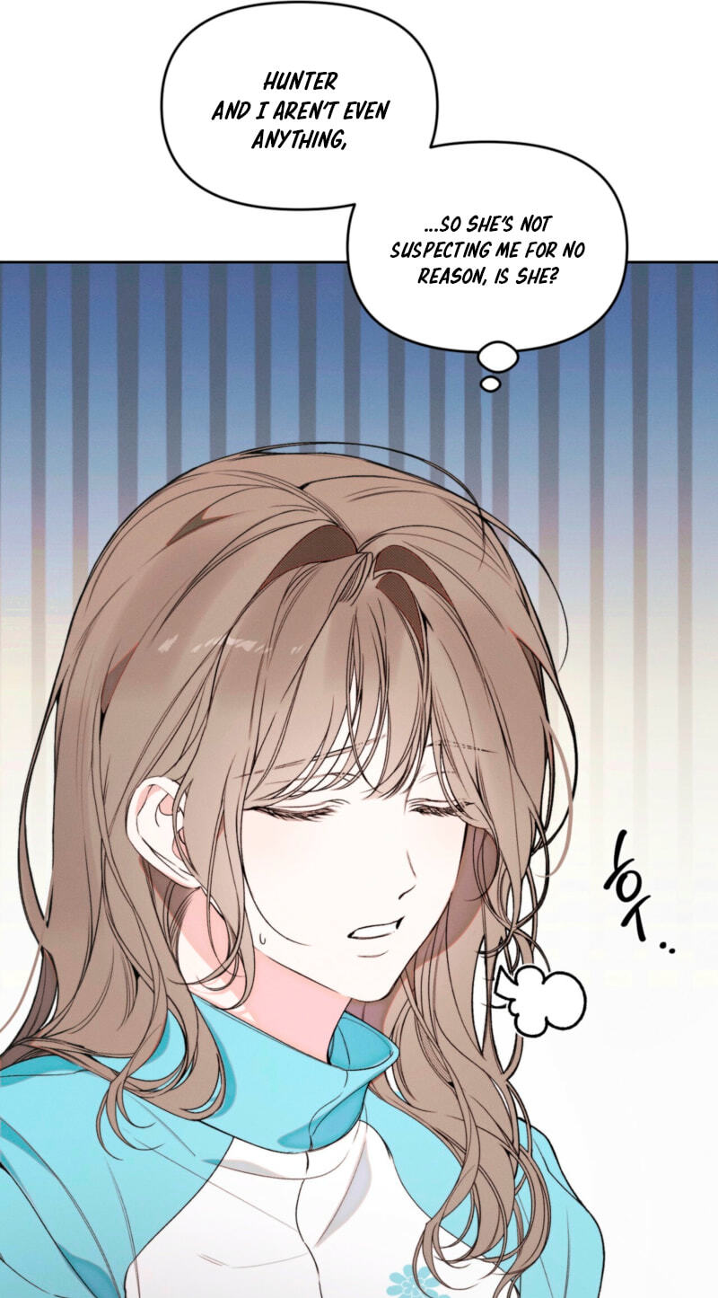 Love:Zero Chapter 14 page 11 - 