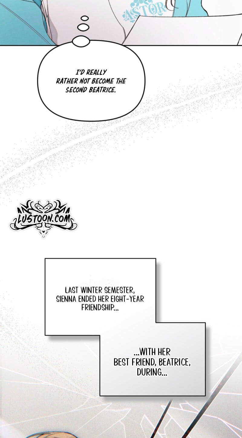 Love:Zero Chapter 14 page 12 - 