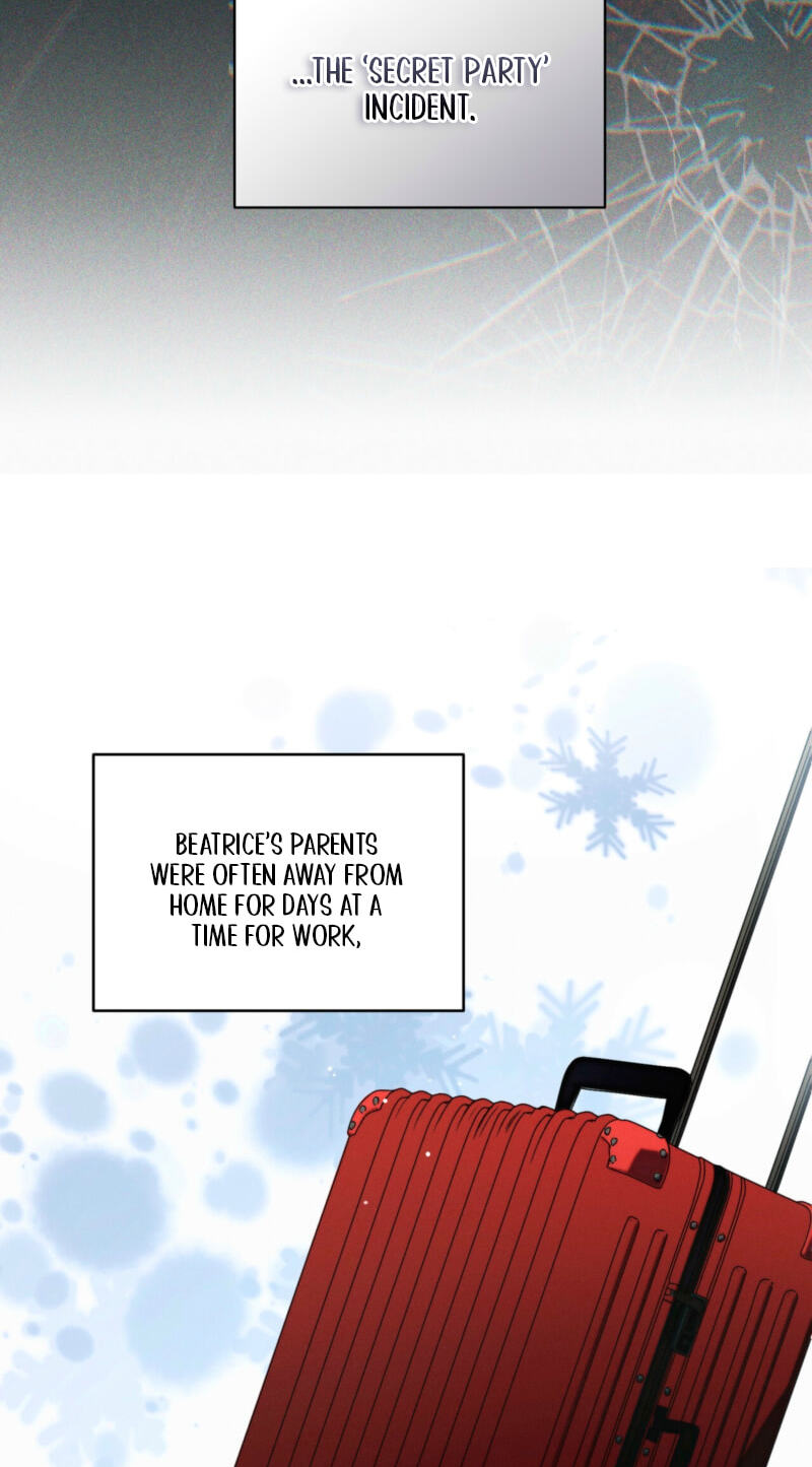 Love:Zero Chapter 14 page 14 - 