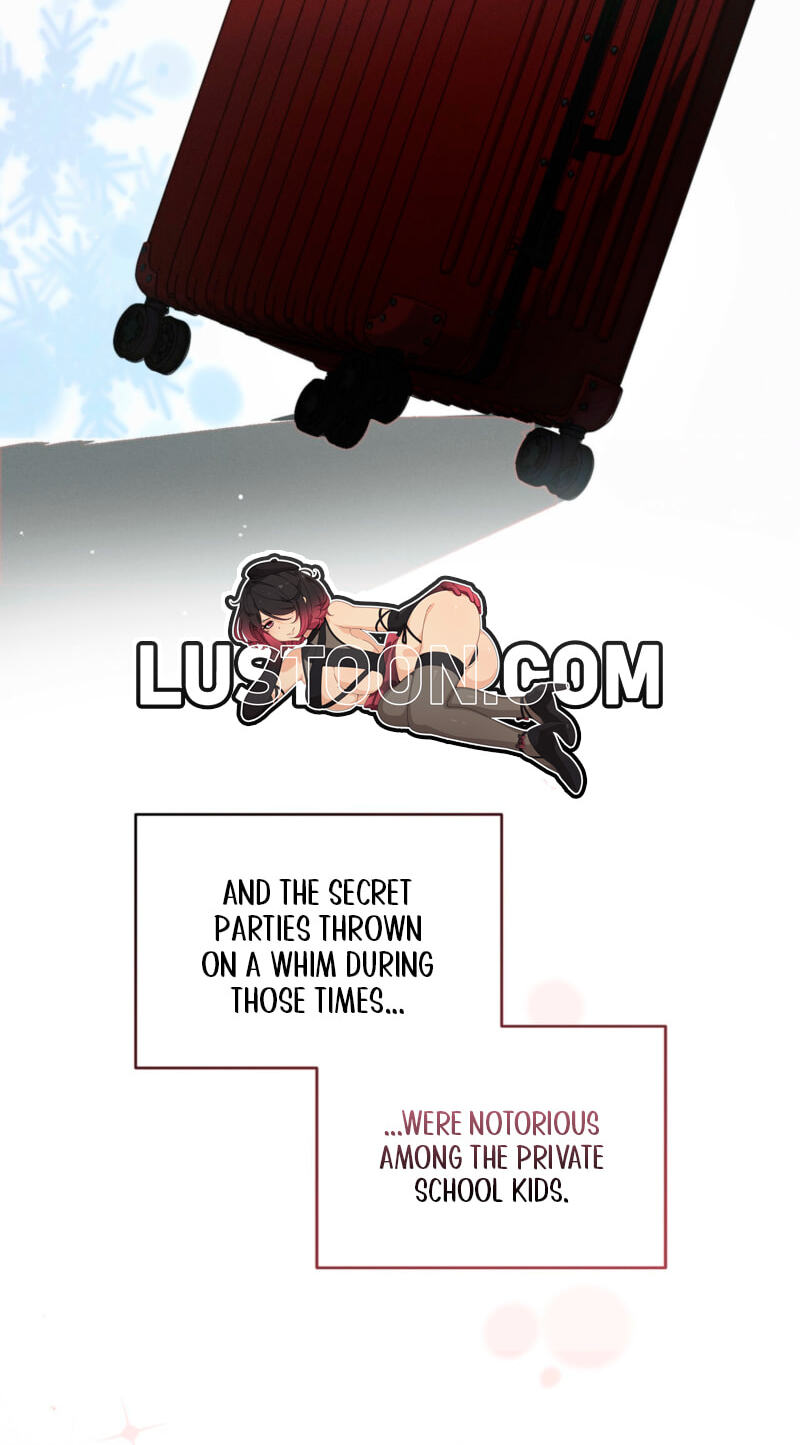 Love:Zero Chapter 14 page 15 - 